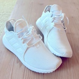 Adidas ortholite tennis shoes